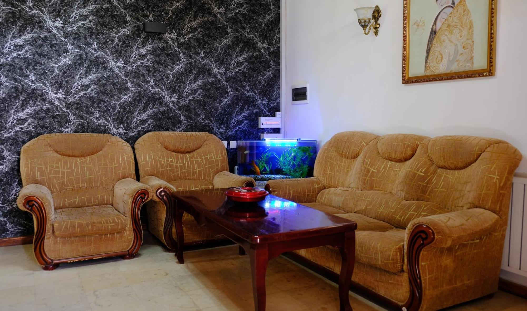 מלון בוקורו Aist Caravan Boutique Sarai מראה חיצוני תמונה