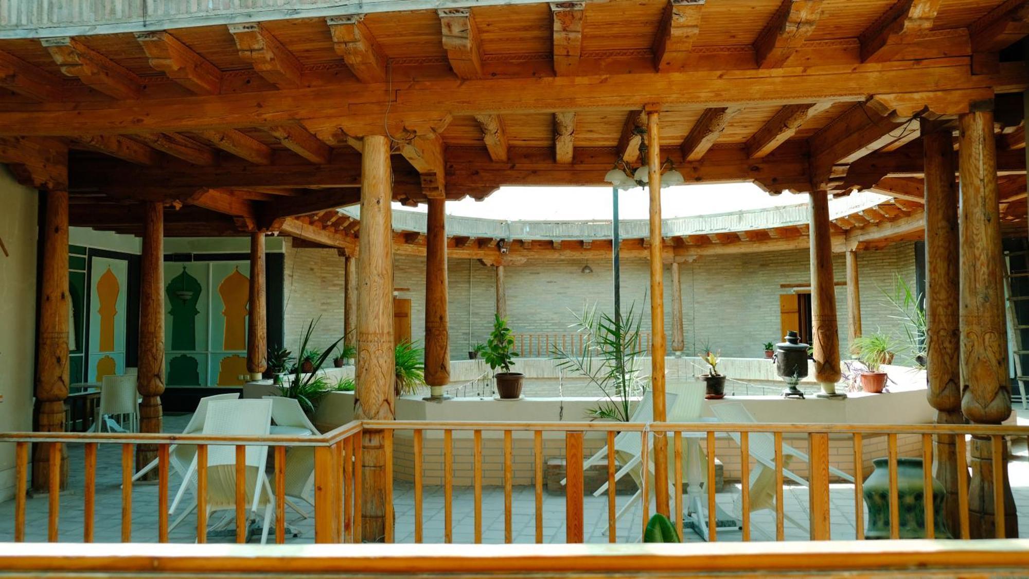 מלון בוקורו Aist Caravan Boutique Sarai מראה חיצוני תמונה