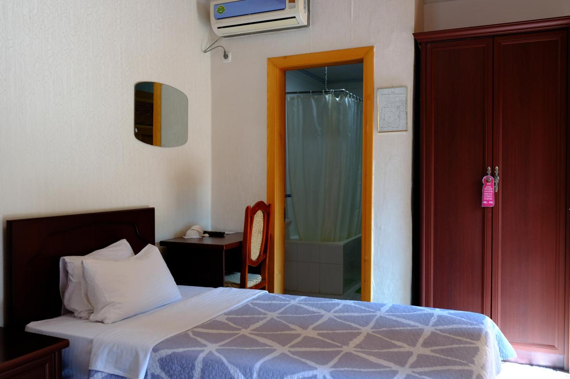 מלון בוקורו Aist Caravan Boutique Sarai מראה חיצוני תמונה