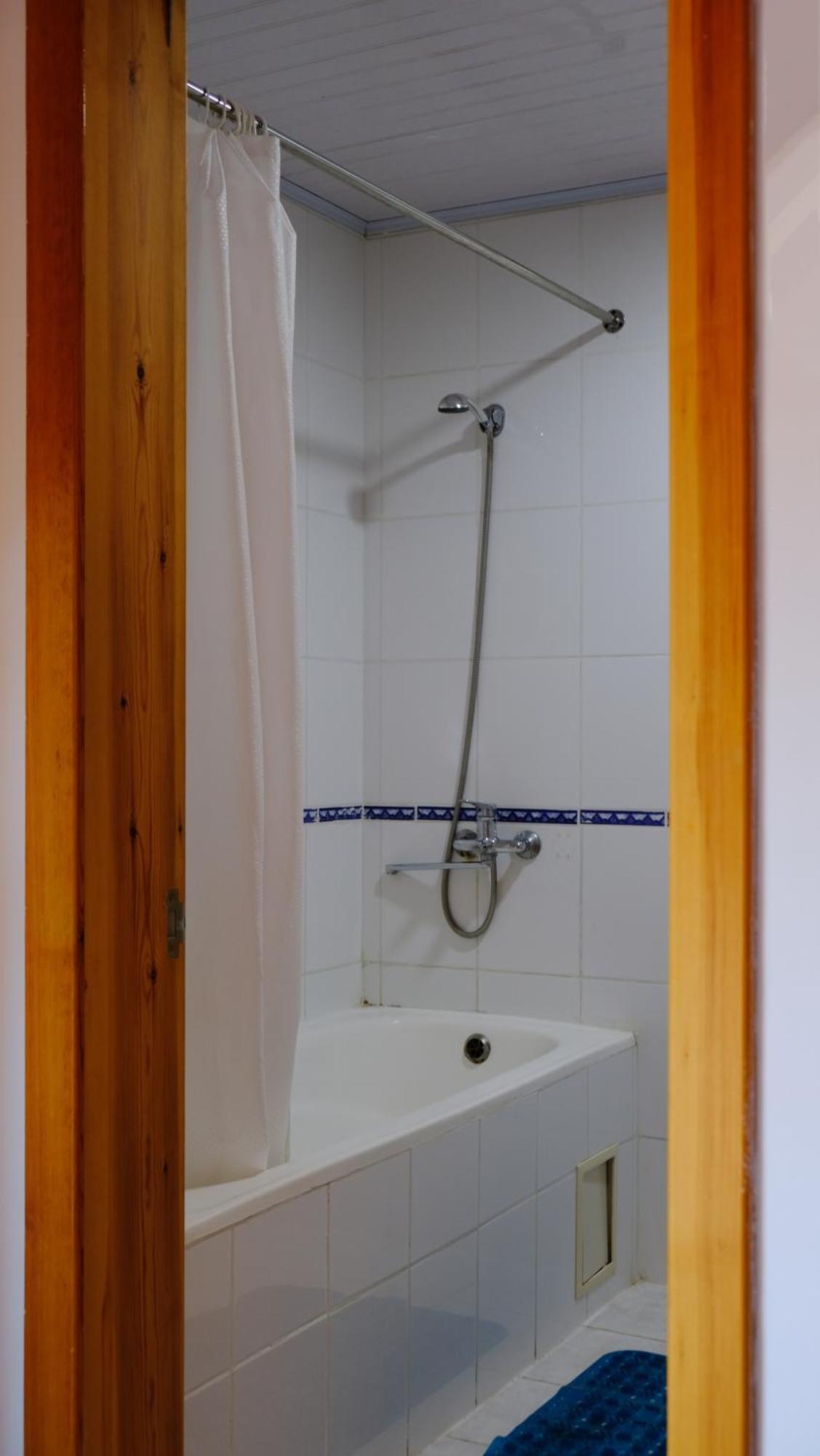 מלון בוקורו Aist Caravan Boutique Sarai מראה חיצוני תמונה