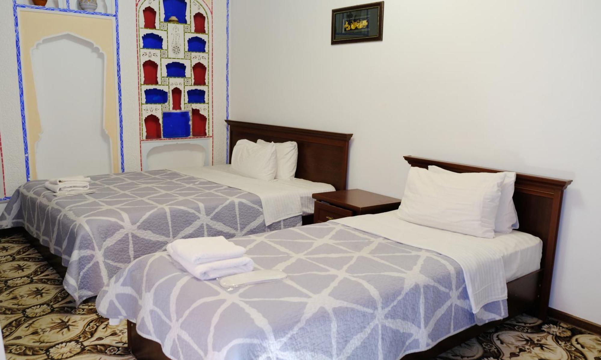מלון בוקורו Aist Caravan Boutique Sarai מראה חיצוני תמונה
