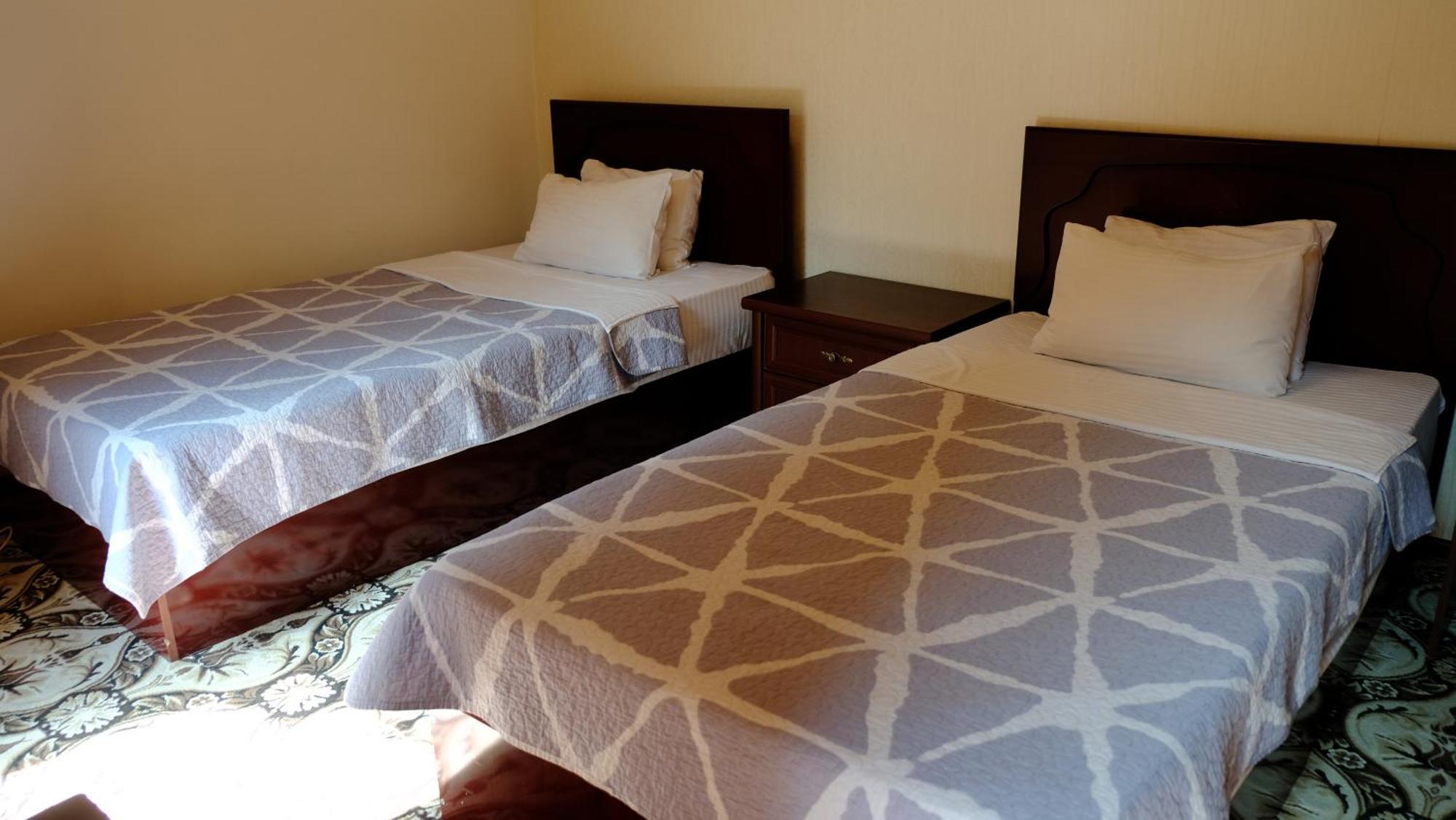 מלון בוקורו Aist Caravan Boutique Sarai מראה חיצוני תמונה