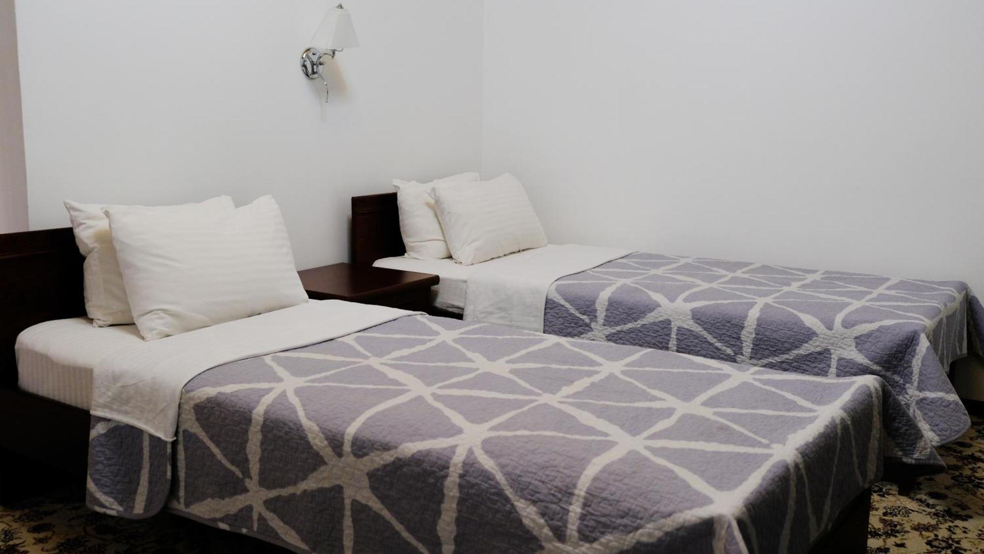 מלון בוקורו Aist Caravan Boutique Sarai מראה חיצוני תמונה