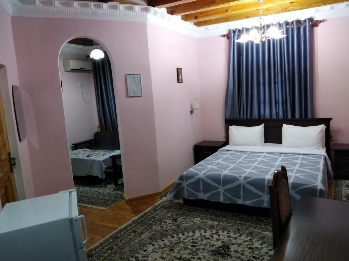 מלון בוקורו Aist Caravan Boutique Sarai מראה חיצוני תמונה
