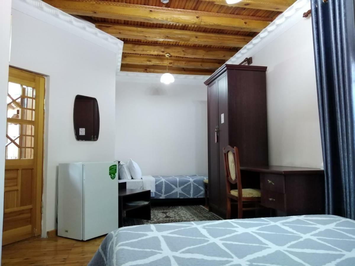 מלון בוקורו Aist Caravan Boutique Sarai מראה חיצוני תמונה